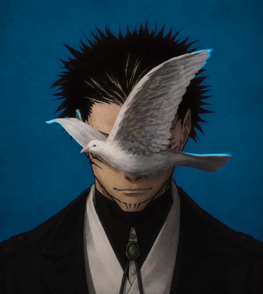 CV Avatar